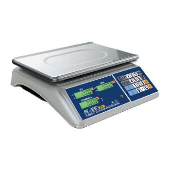 Весы торговые Mertech 223 AC-32.5 Mary LCD (3623)